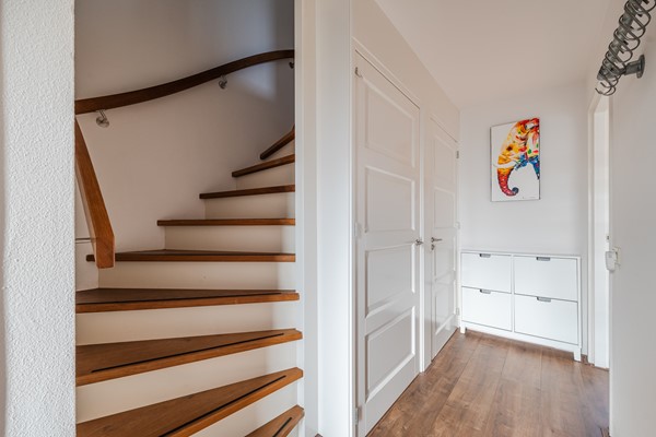 Medium property photo - Scheepswerfstraat 27b, 9501 NR Stadskanaal